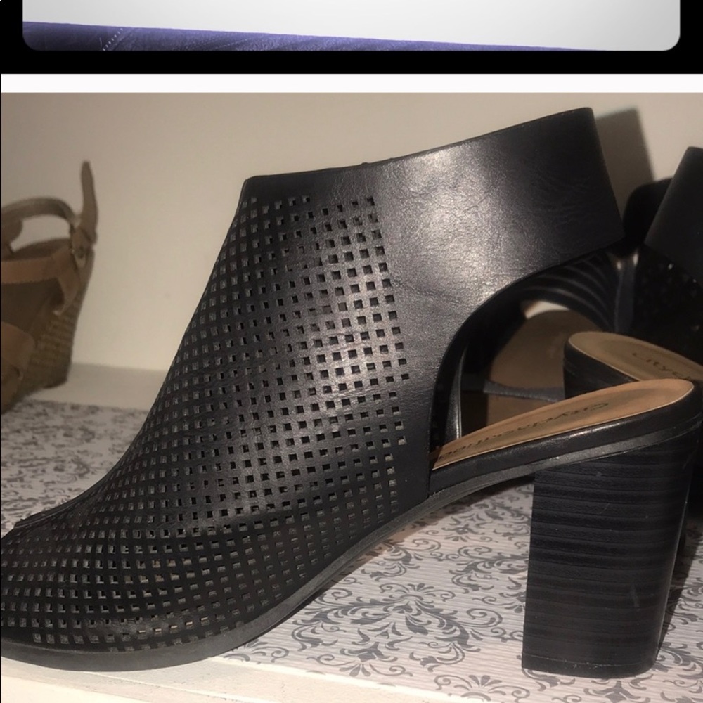 Booties - Picture 2 of 5